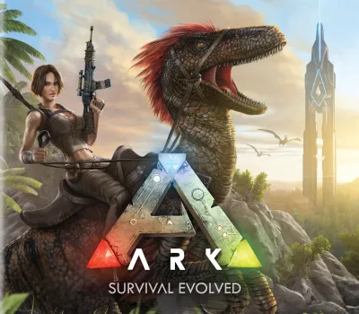 ARK: Ultimate Survivor Edition PC Steam Account