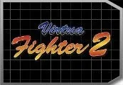 Virtua Fighter 2 Steam CD Key