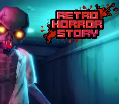 Retro Horror Story PC Steam CD Key