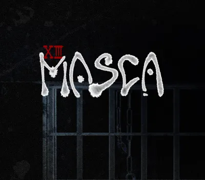 13 MASCA PC Steam CD Key
