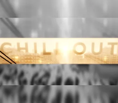 Chill Out Steam CD Key