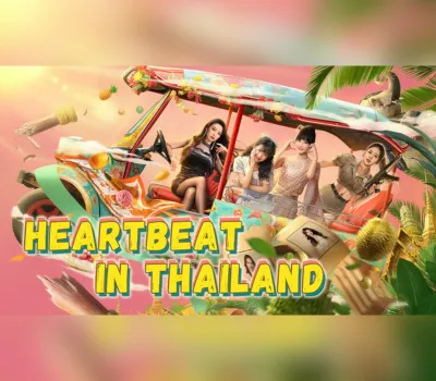 Heartbeat in Thailand PC Steam CD Key