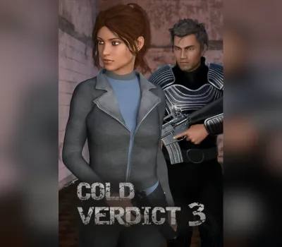 Cold Verdict 3 PC Steam CD Key