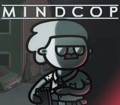 Mindcop PC Steam CD Key (valid until January 2027)