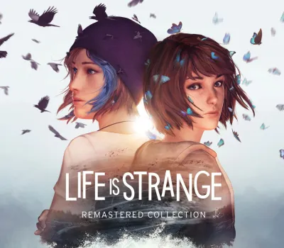 Life is Strange Remastered Collection PS4 Access