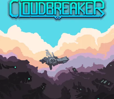 Cloudbreaker PC Steam CD Key