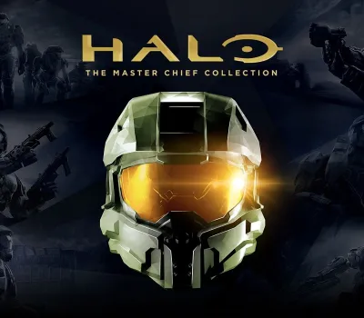 Halo: The Master Chief Collection PC Windows 10 Account