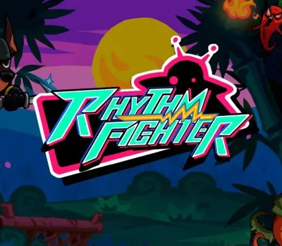 Rhythm Fighter PC Steam CD Key (valid until December 2026)