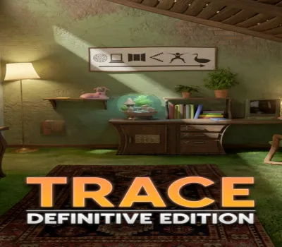 TRACE Definitive Edition PC Steam CD Key