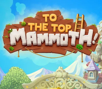To The Top, Mammoth! PC Steam CD Key