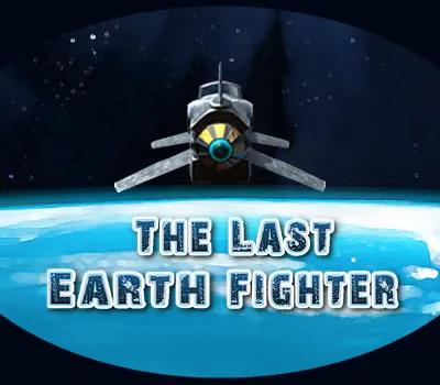 The Last Earth Fighter PC Steam CD Key