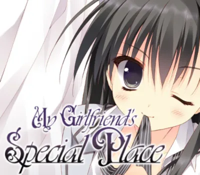 My Girlfriend's Special Place PC Steam CD Key (valid until April 2027)