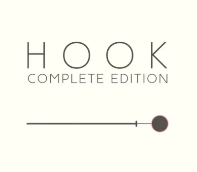Hook: Complete Edition EU PS5 CD Key