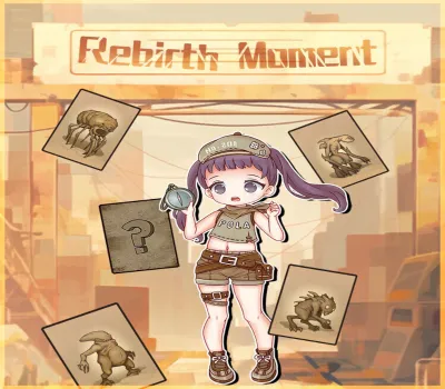 Rebirth Moment PC Steam CD Key