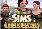 The Sims Medieval EN Language Only EA App CD Key
