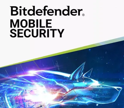 Bitdefender Mobile Security for Android & iOS EU