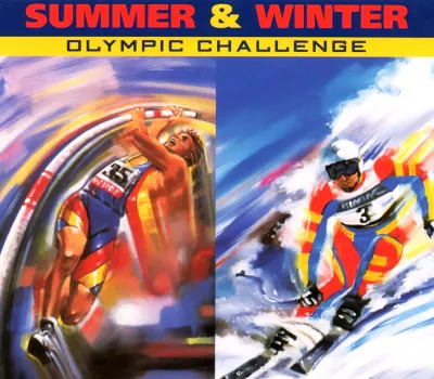 Summer & Winter: Olympic Challenge PC GOG CD Key