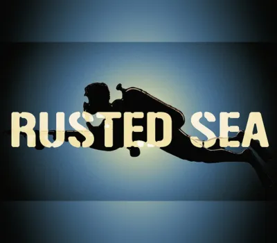 Rusted Sea PC Steam CD Key