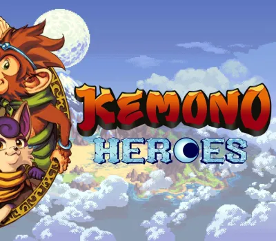 Kemono Heroes PC Steam CD Key