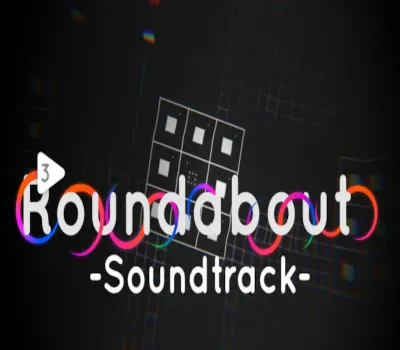 Roundabout 3 - Soundtrack DLC PC Steam CD Key