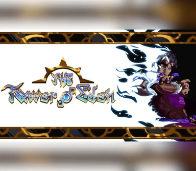 The Tower of Eden PC Steam CD Key