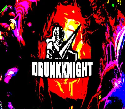 DRUNKKNIGHT Steam CD Key