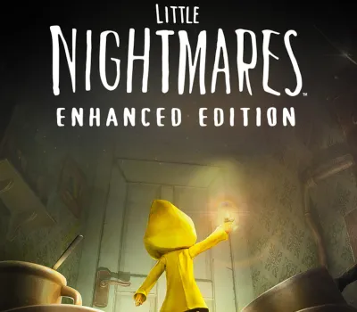 Little Nightmares Enhanced Edition Xbox Series X|S / PC Account