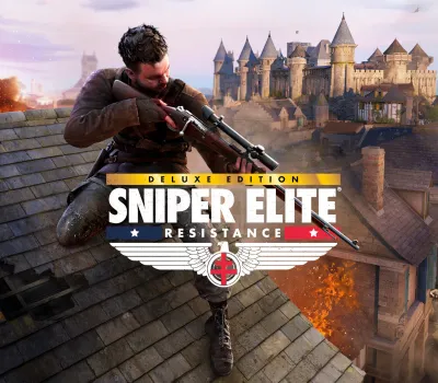 Sniper Elite: Resistance Deluxe Edition RoW (v2) PC Steam CD Key