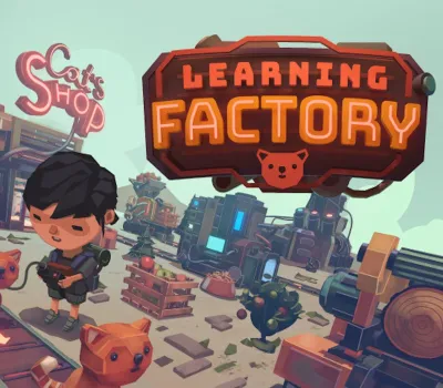 Learning Factory XBOX One / Xbox Series X|S / PC Account