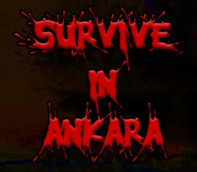 Survive in Ankara PC Steam CD Key