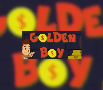 Golden Boy Steam CD Key