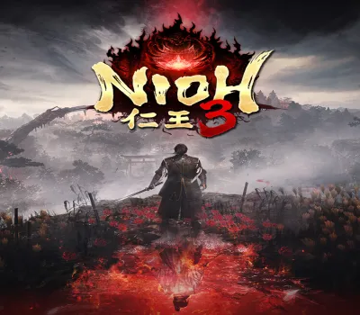 Nioh 3 PS5 Account