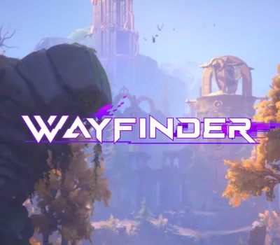 Wayfinder PS5 Account