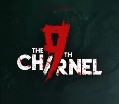 The 9th Charnel EU PS5 CD Key