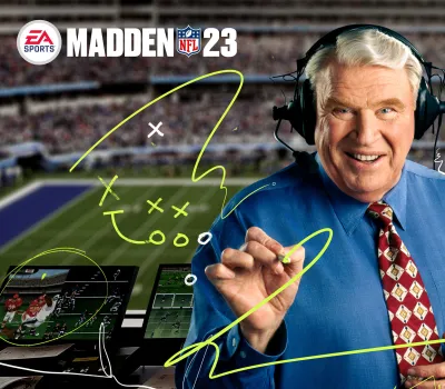 Madden NFL 23 XBOX One Access