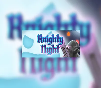 Knighty Night PC Steam CD Key