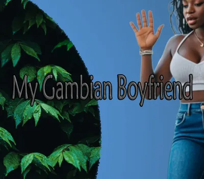 My Gambian Boyfriend PC Steam CD Key