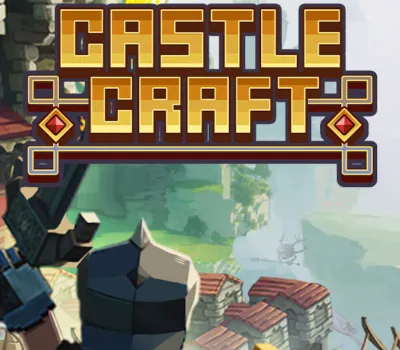 Castle Craft PC Steam Account