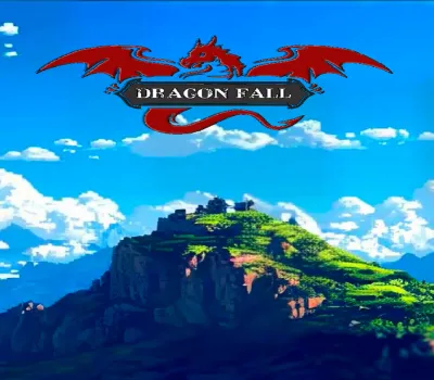Dragon Fall PC Steam CD Key