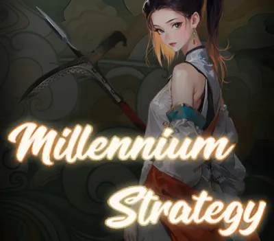 Millennium Strategy PC Steam CD Key