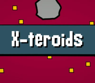 X-teroids PC Steam CD Key