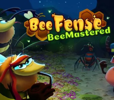 Beefense + BeeFense BeeMastered Bundle PC Steam CD Key