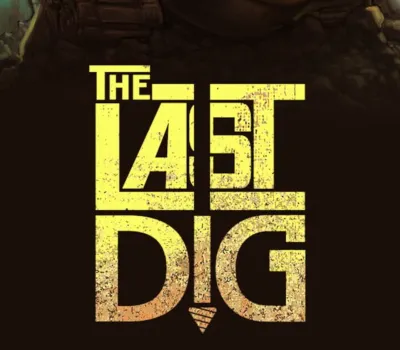 The Last Dig PC Steam CD Key