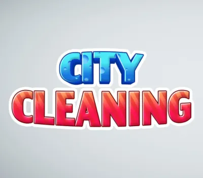 City Cleaning PC Steam CD Key