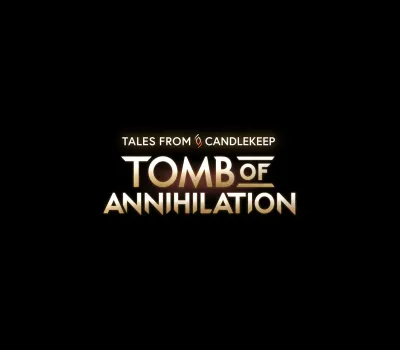 Tales from Candlekeep DLC Bundle Steam CD Key