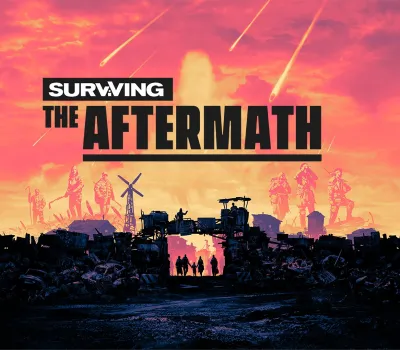 Surviving the Aftermath Day One Edition PC Steam CD Key