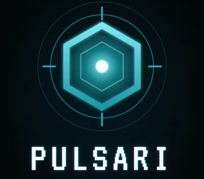 PULSARI PC Steam CD Key