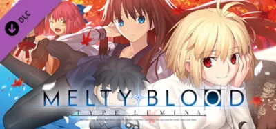 MELTY BLOOD - ARCHIVES DLC EU PC Steam Altergift