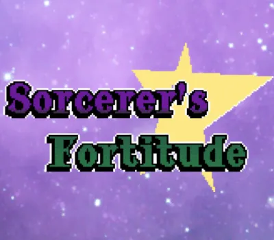 Sorcerer's Fortitude PC Steam CD Key