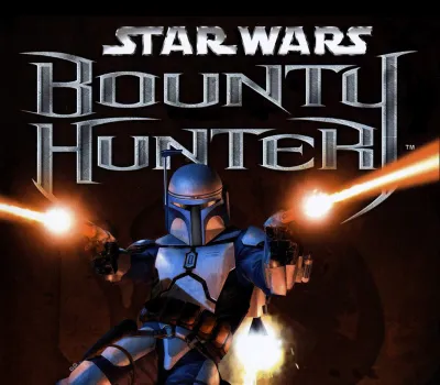 STAR WARS: Bounty Hunter PS5 Account